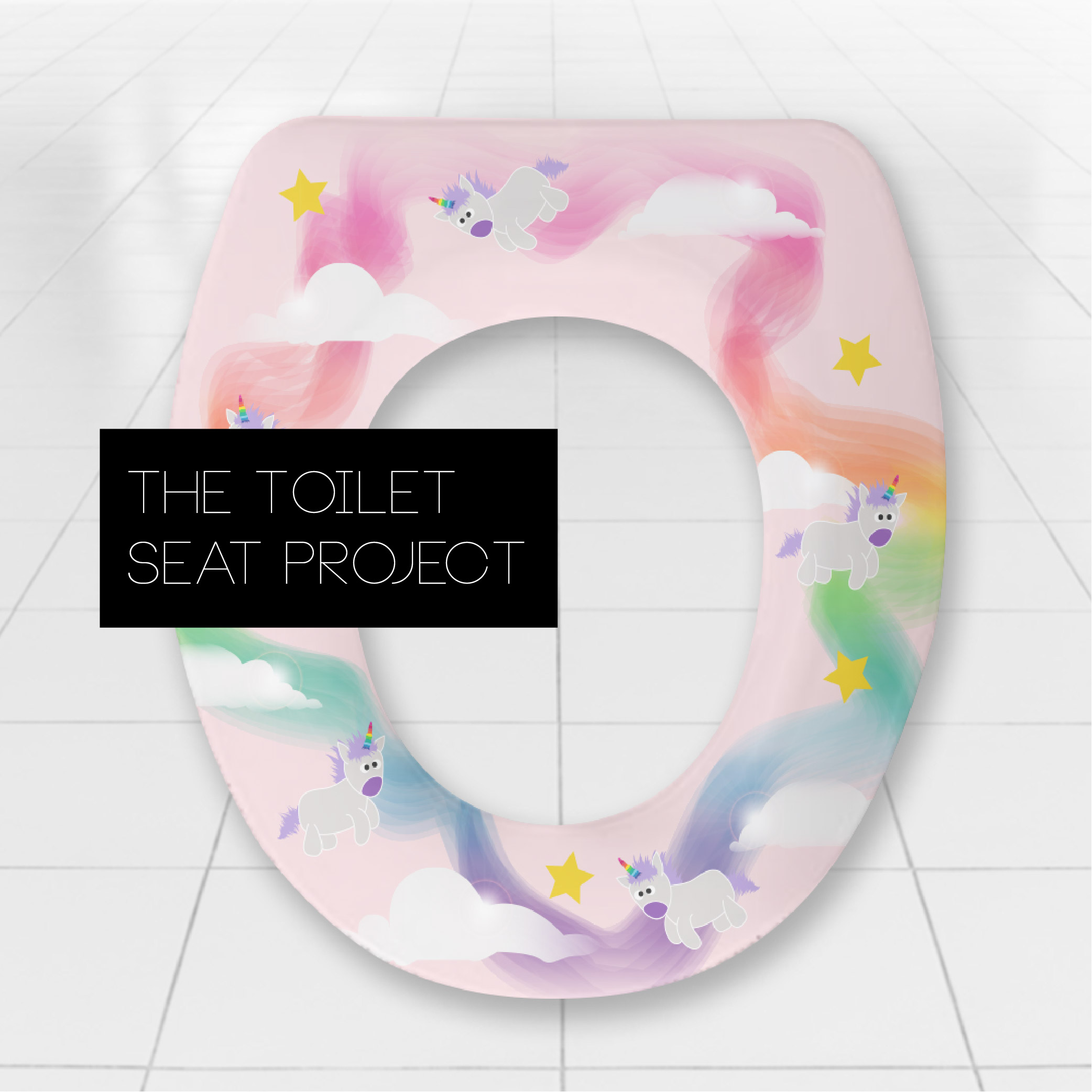 The Toilet Seat Project